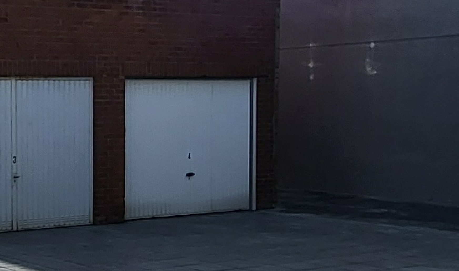 Rodenbachstraat - 41+2 - garage 4 - 8908