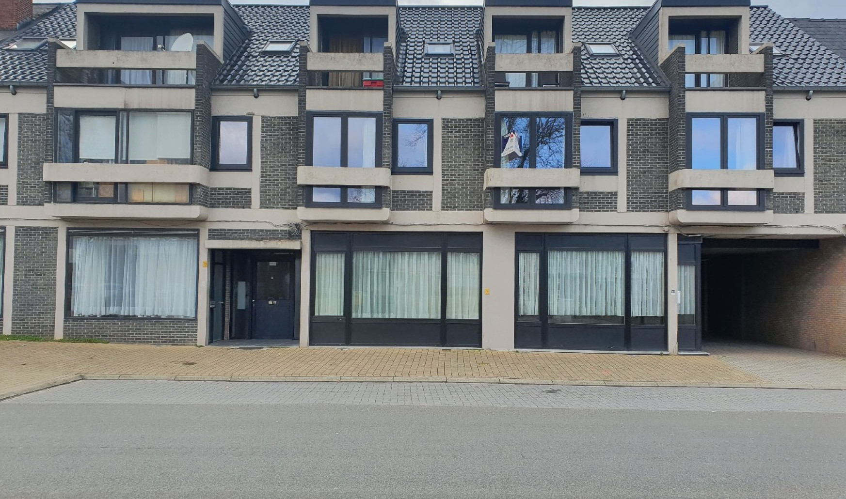 Burgemeester Heymansplein - 41 - - 3581