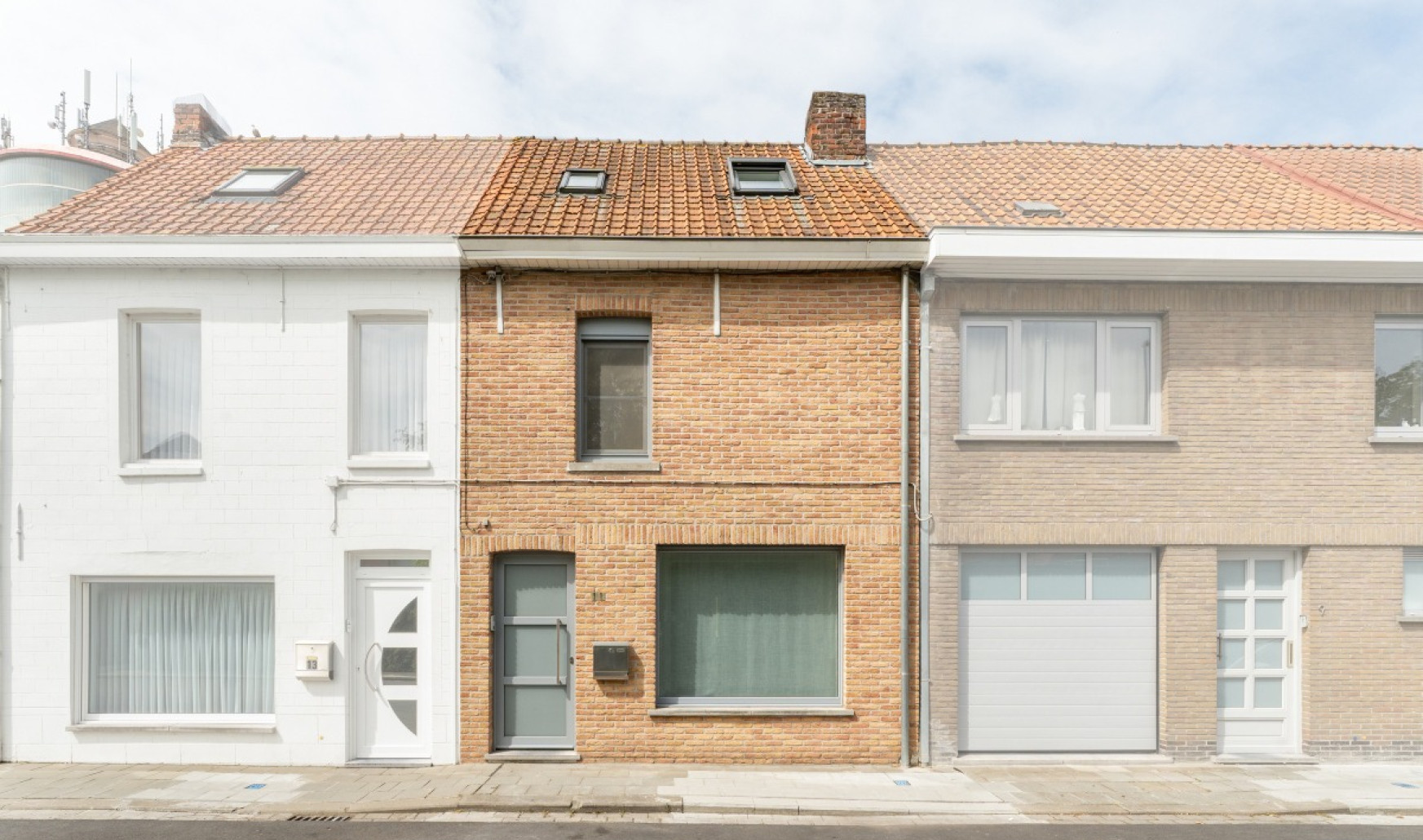Volderstraat - 11 - - 8700