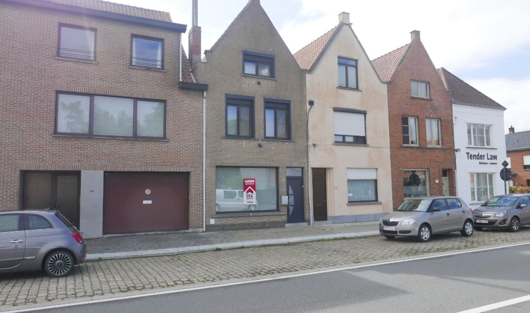 Torhoutse Steenweg - 431 - - 8200