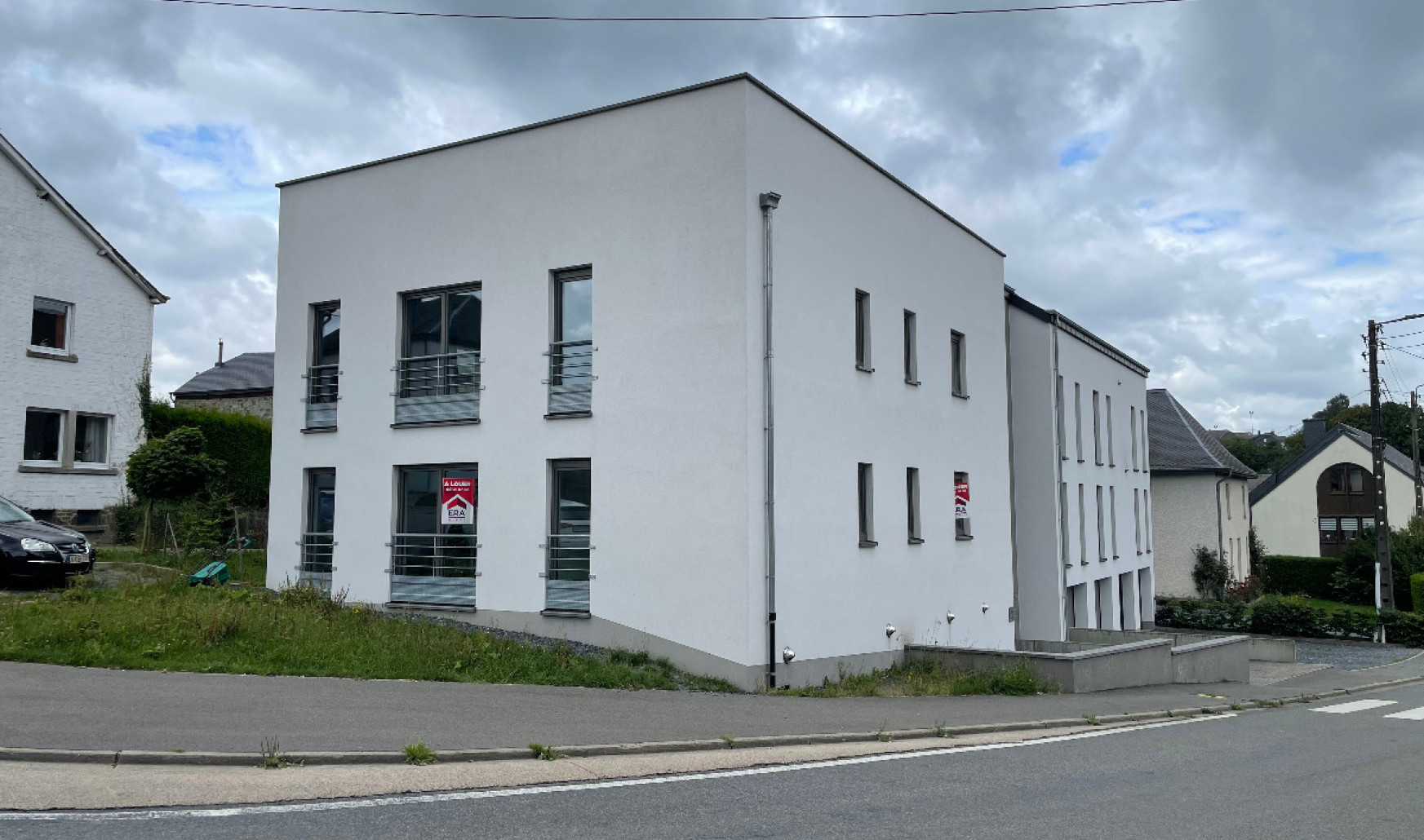 Rue de la Scierie - 1 - 1 - 6640