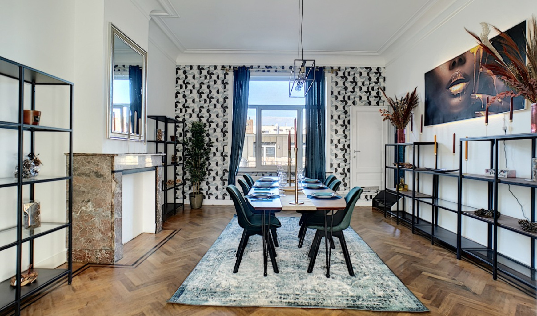 Boulevard de la Révision - 89 - 3 - 1070