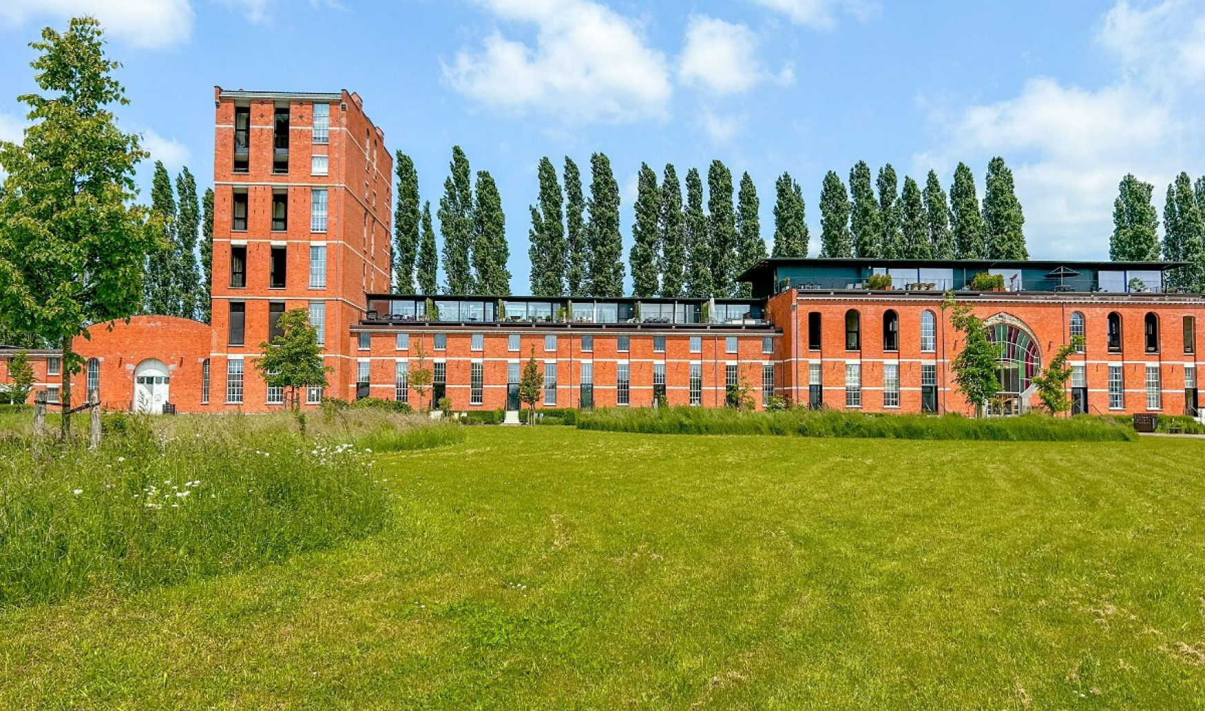 Neremstraat - 276 - 203 - 3700