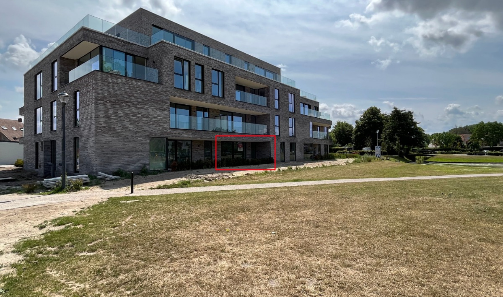 Pieter Derudderstraat - 1 - 004 - 8490