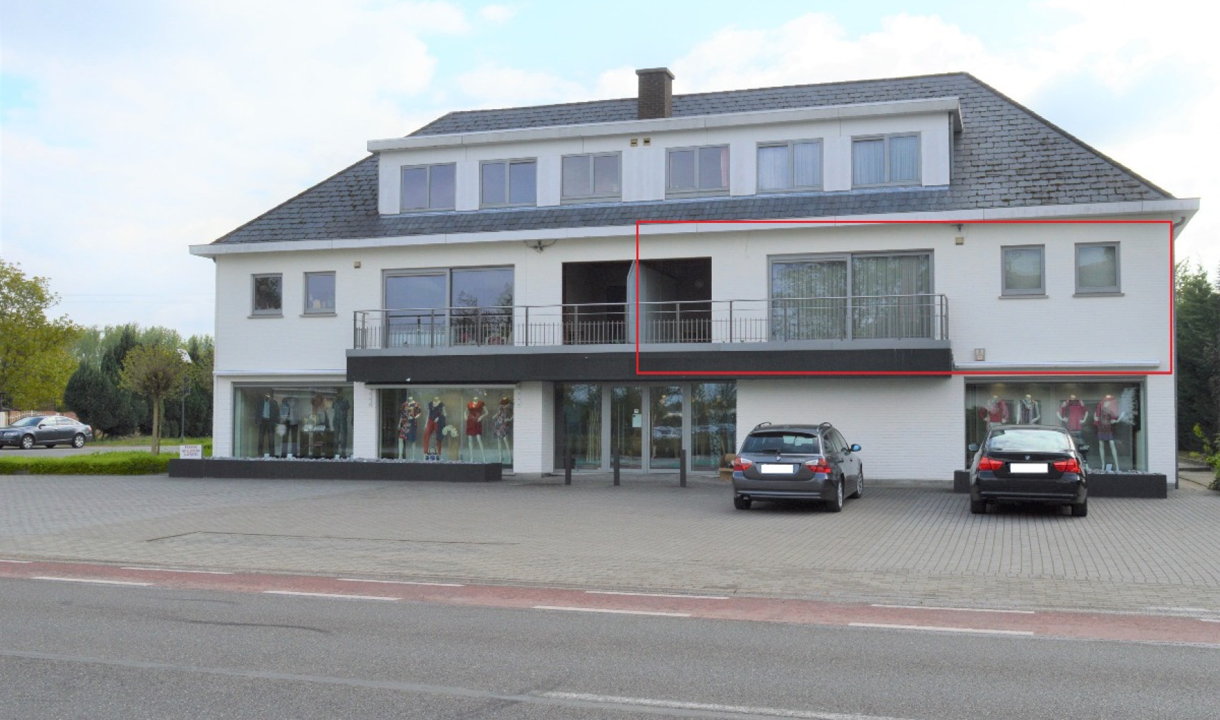 Koolmijnlaan - 63 - 2 - 3580
