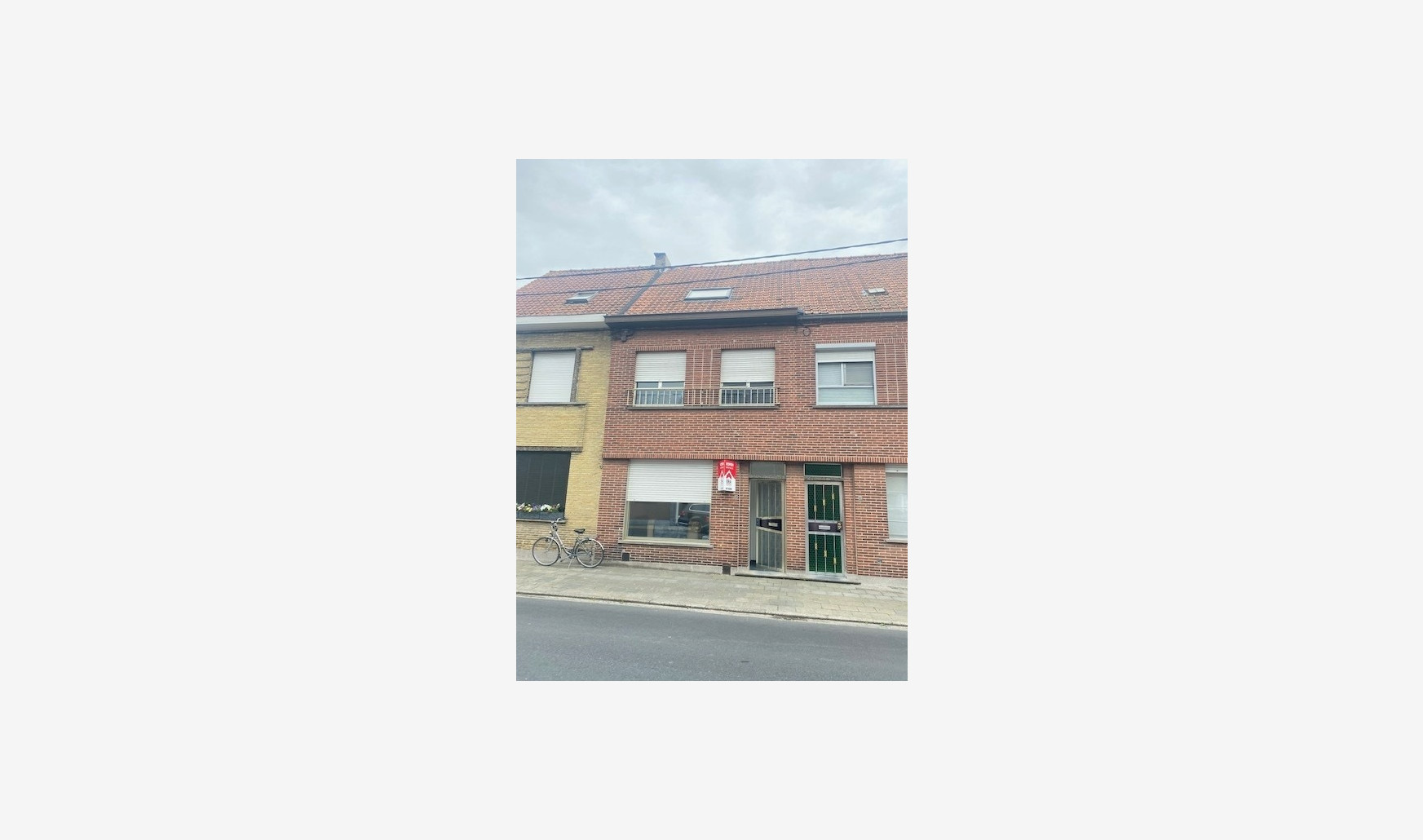 Rollegemstraat - 124 - - 8880