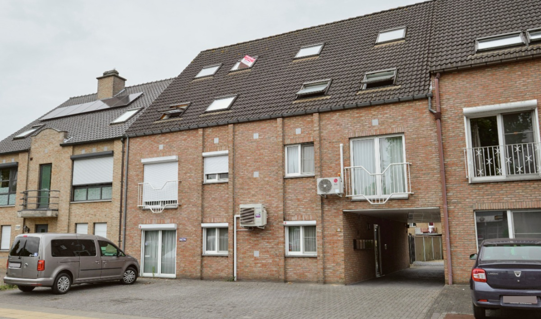 Jeugdlaan - 9 - bus 6 - 3900