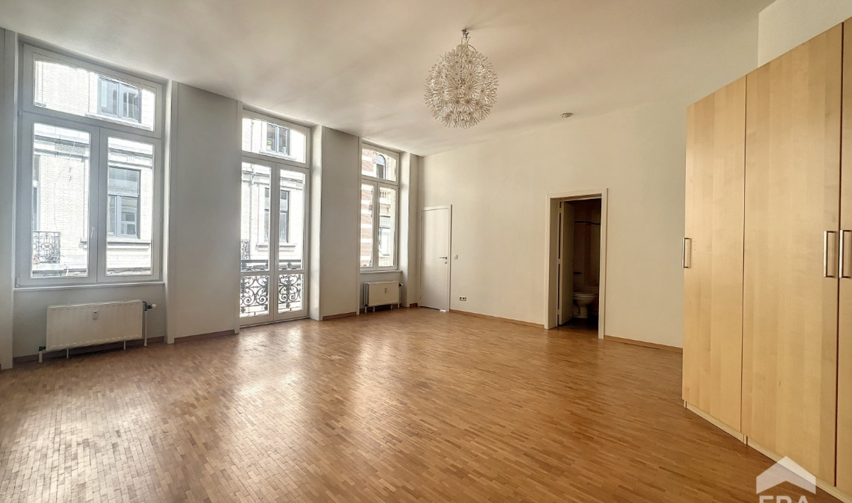 Rue Jourdan - 71 - 1D - 1060