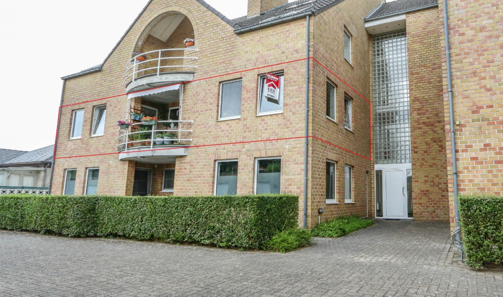 Sint-Martinusstraat - 1 - F - 2260