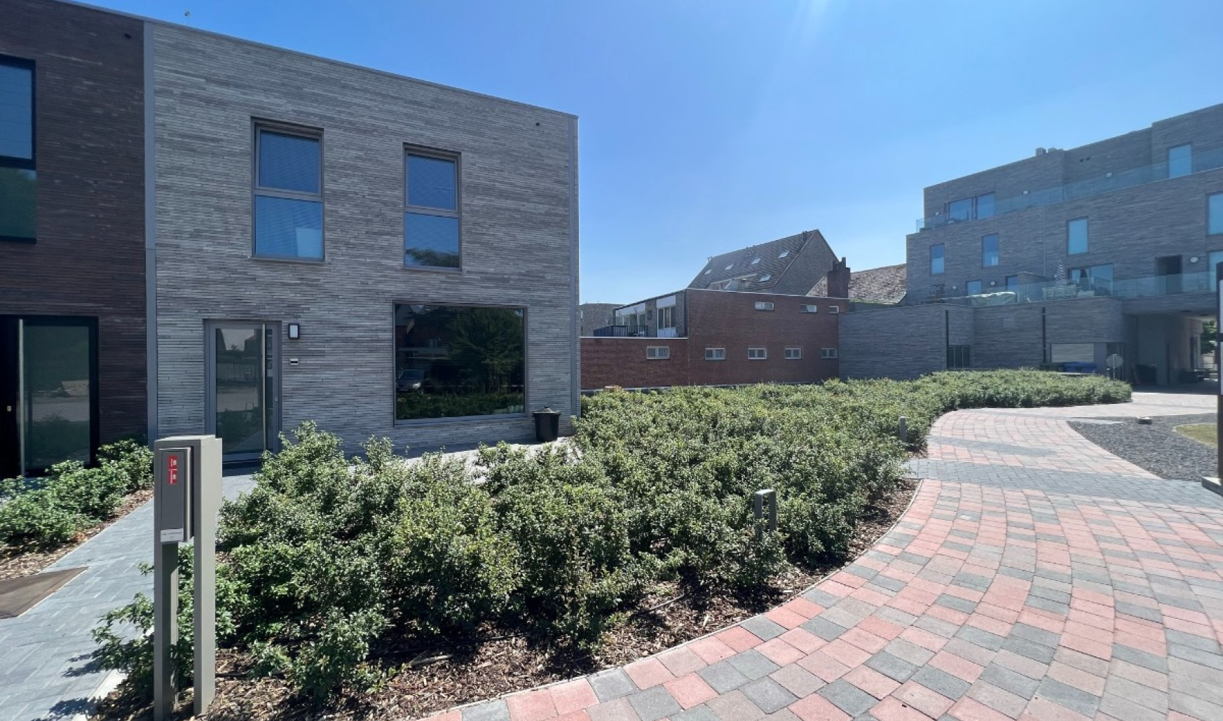 Lod Lavkistraat - 17 - - 3900