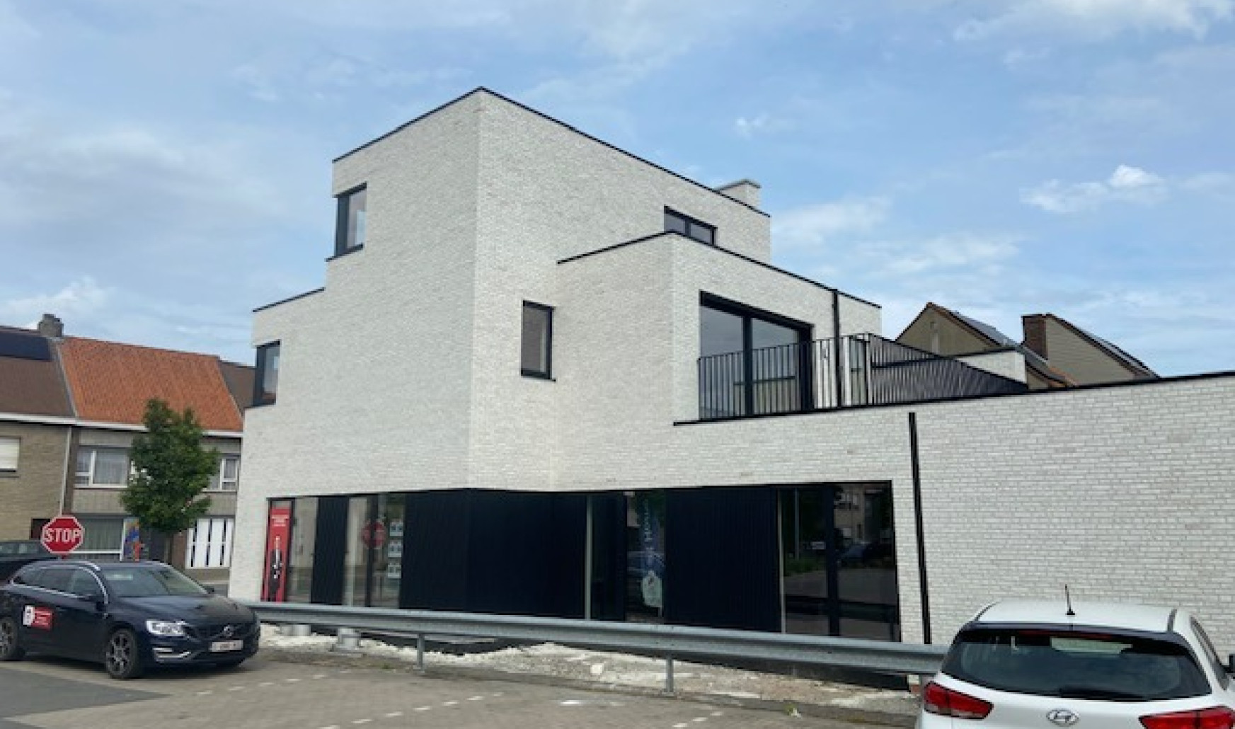 Menenstraat - 31 - 0101 - 8940