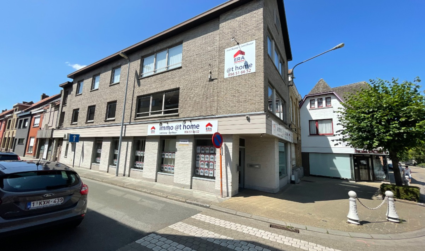 Sint Denijsplaats - 3 - - 8940