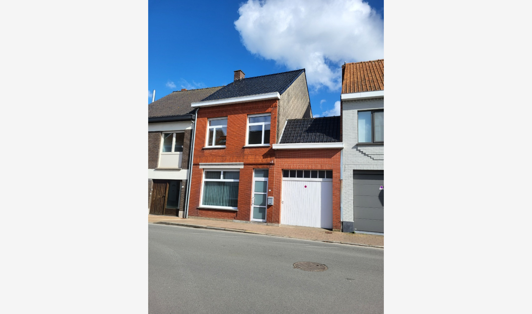 Casselstraat - 118 - - 8970