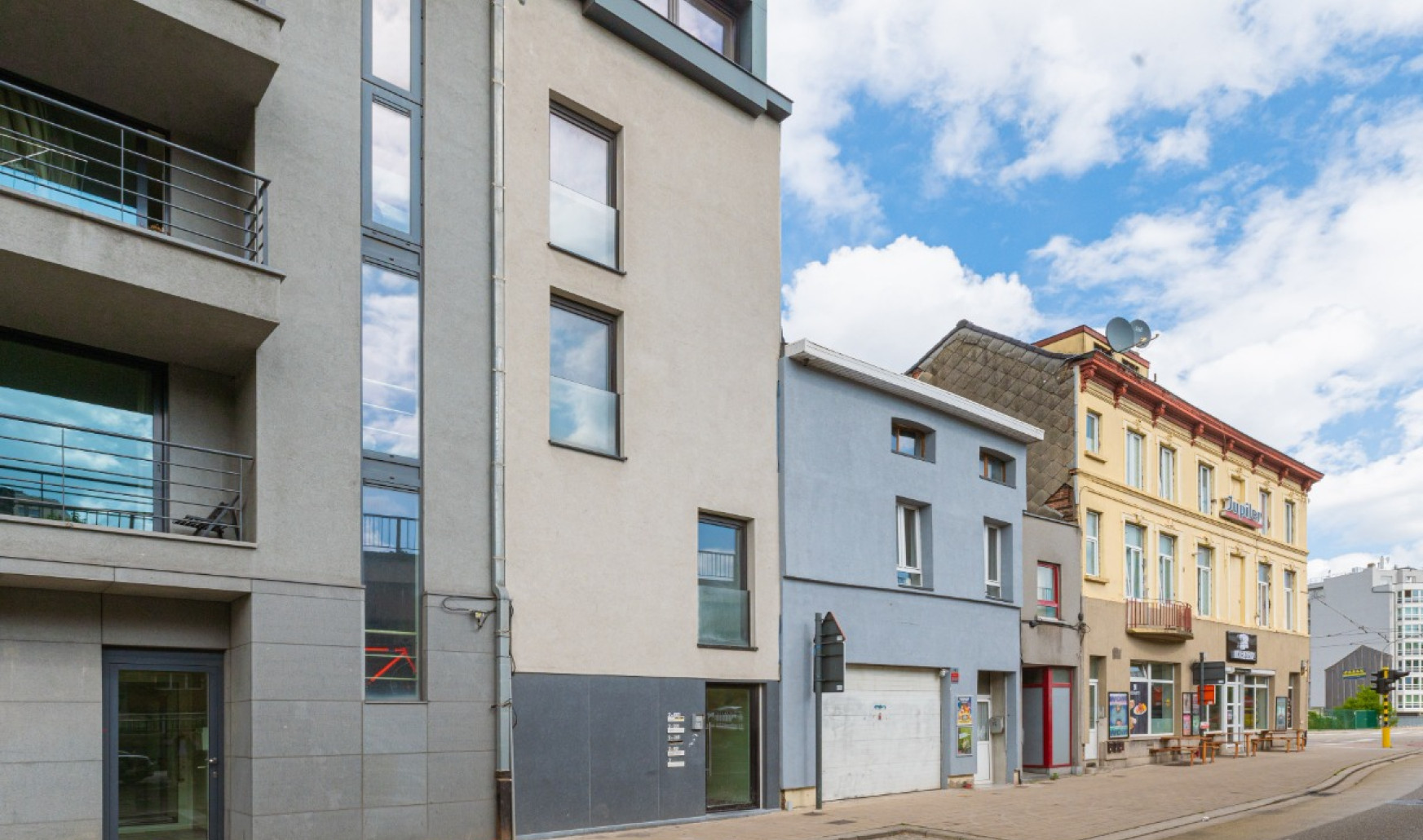 Keizervest - 2 - 301 - 9000