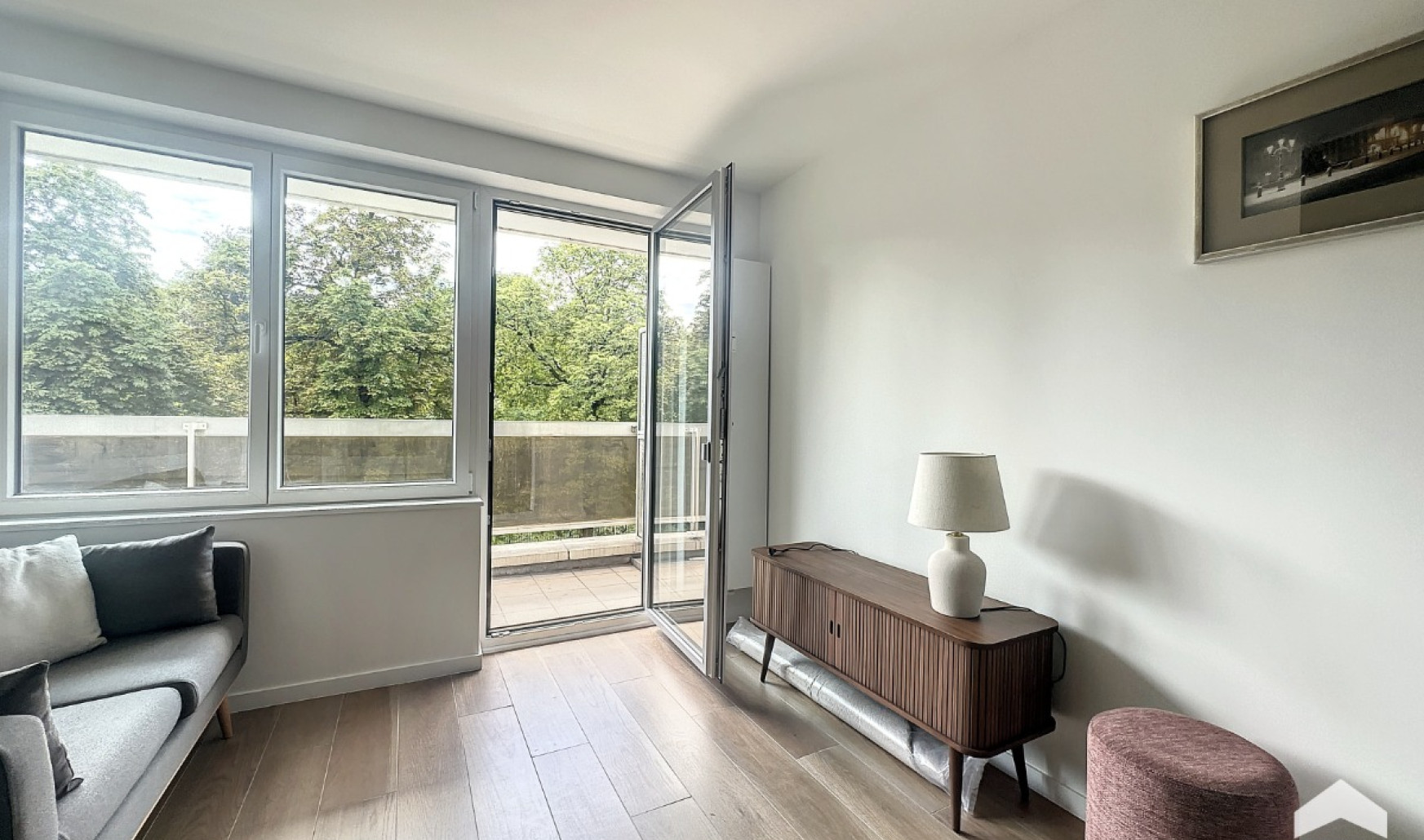 Avenue de l'Yser - 17 - - 1040