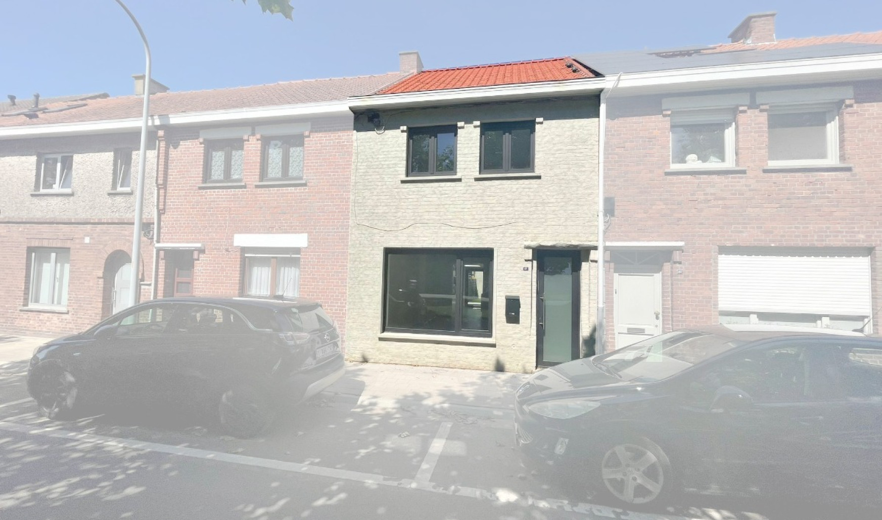 Dertig Zilverlingenstraat - 47 - - 8700