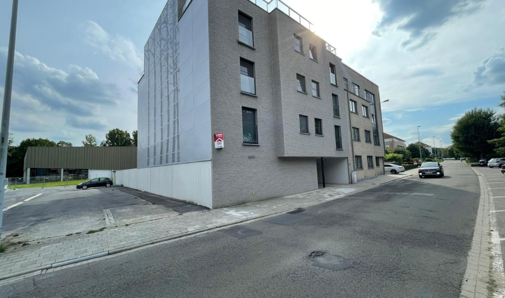 Oude Leielaan - 85 - 0101 - 8930