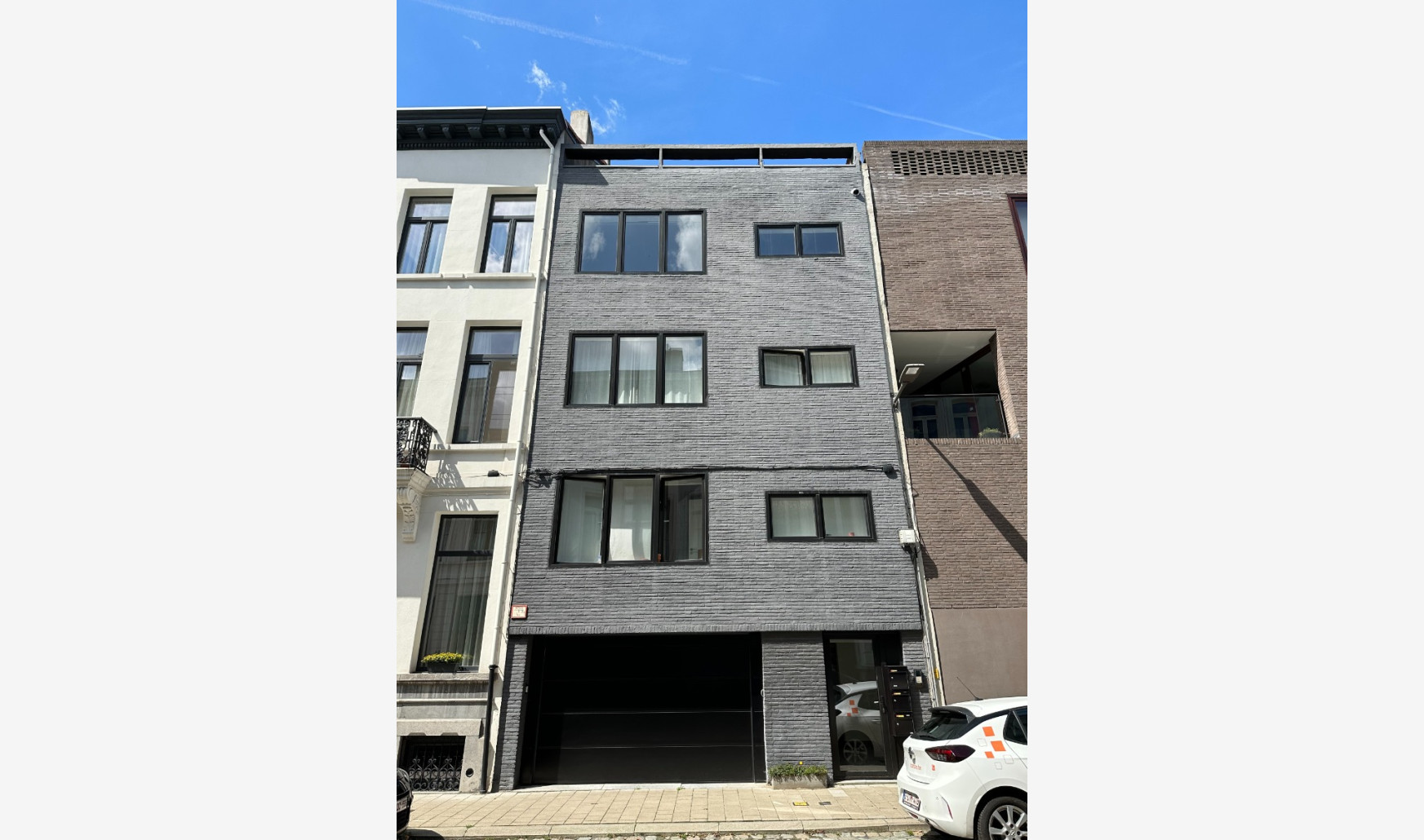 De Moystraat - 33 - - 2018