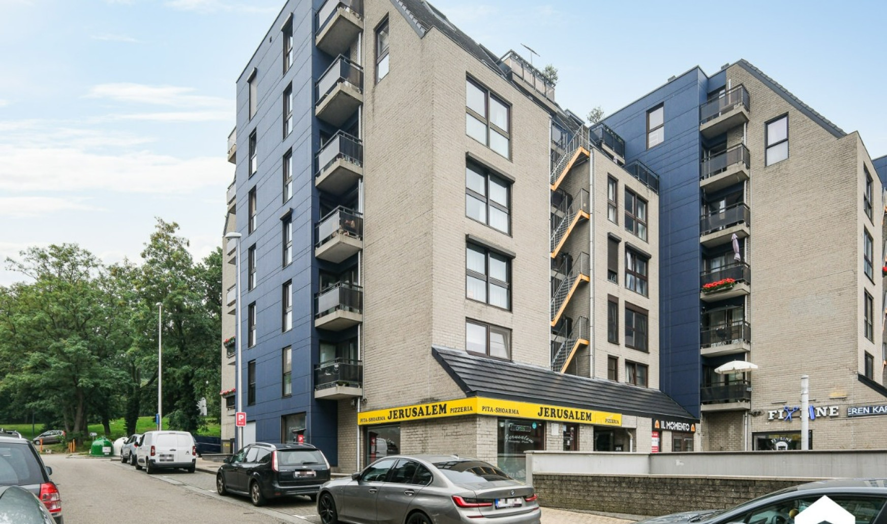 Kapelstraat - 18 - 43 - 3600