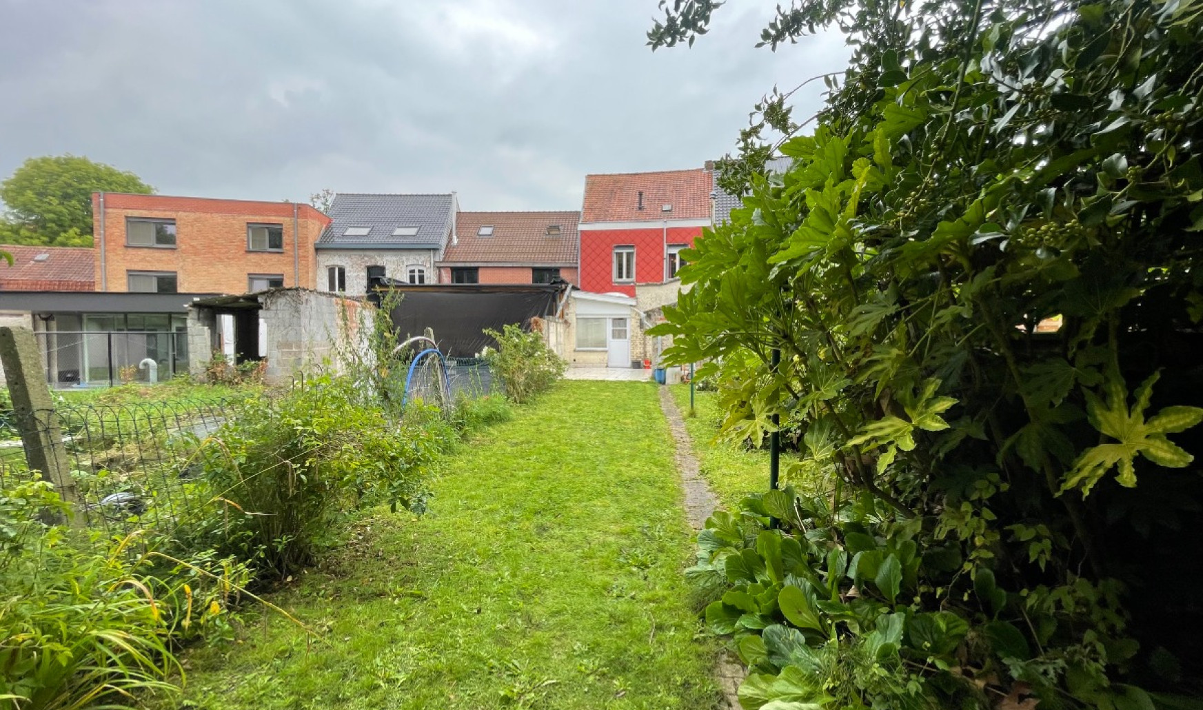 Speiestraat - 70 - - 8940