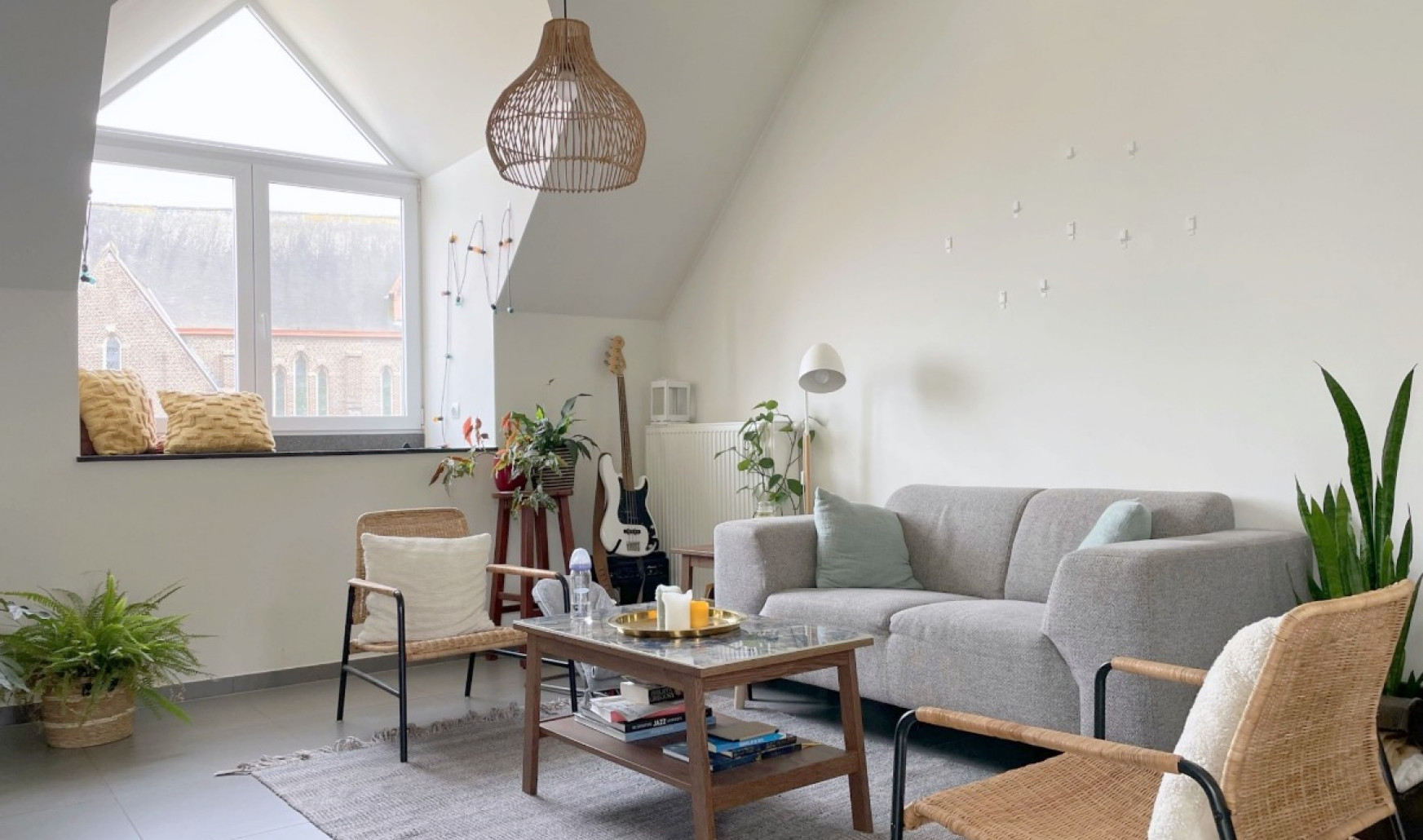 Brugsestraat - 8 - 031 - 8500