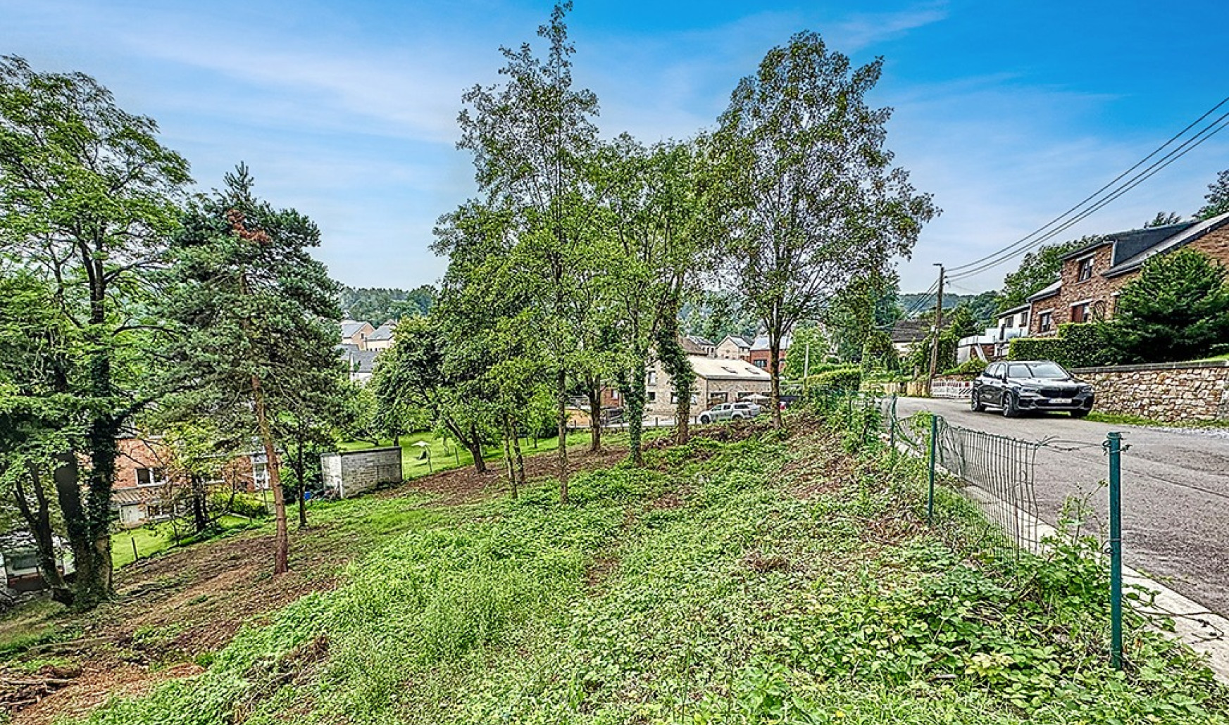 Rue Péry-Hameau - 6 - - 4052