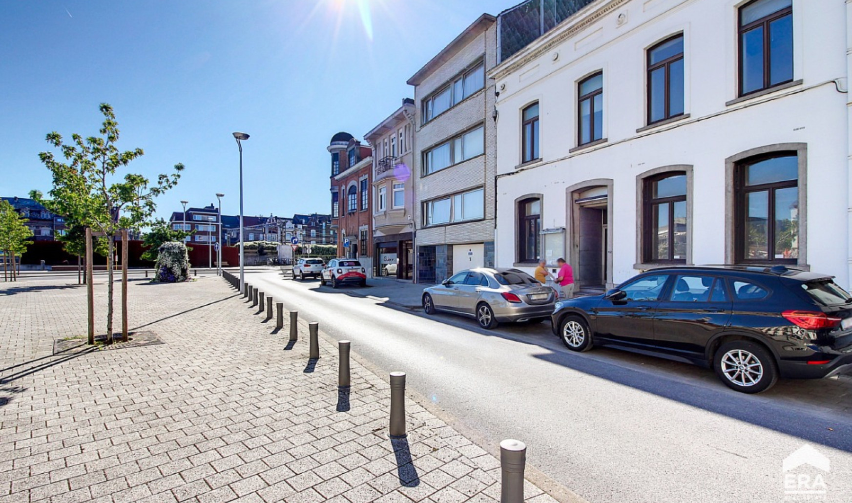 Place Sainte Anne - 12 - - 1420