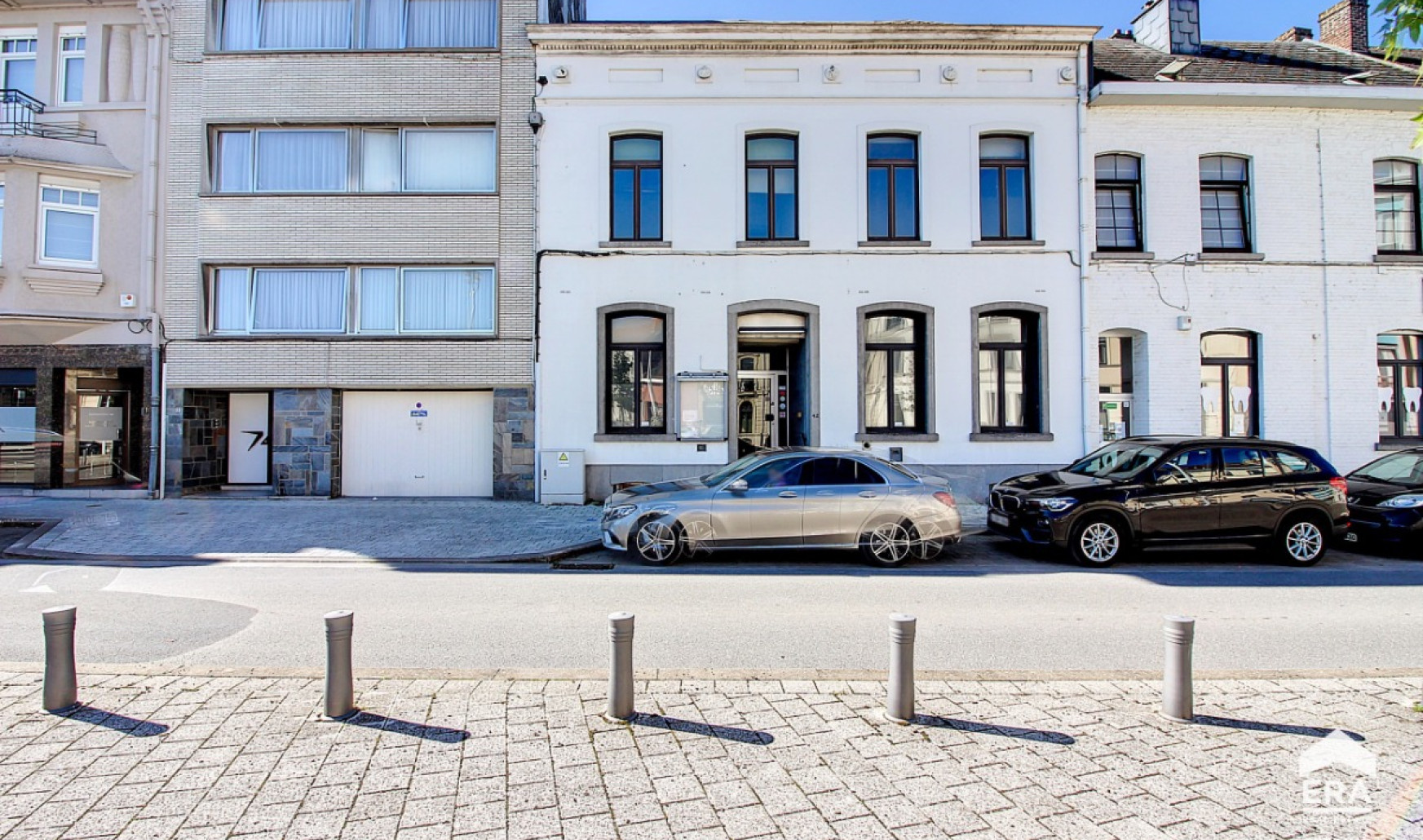 Place Sainte Anne - 12 - - 1420
