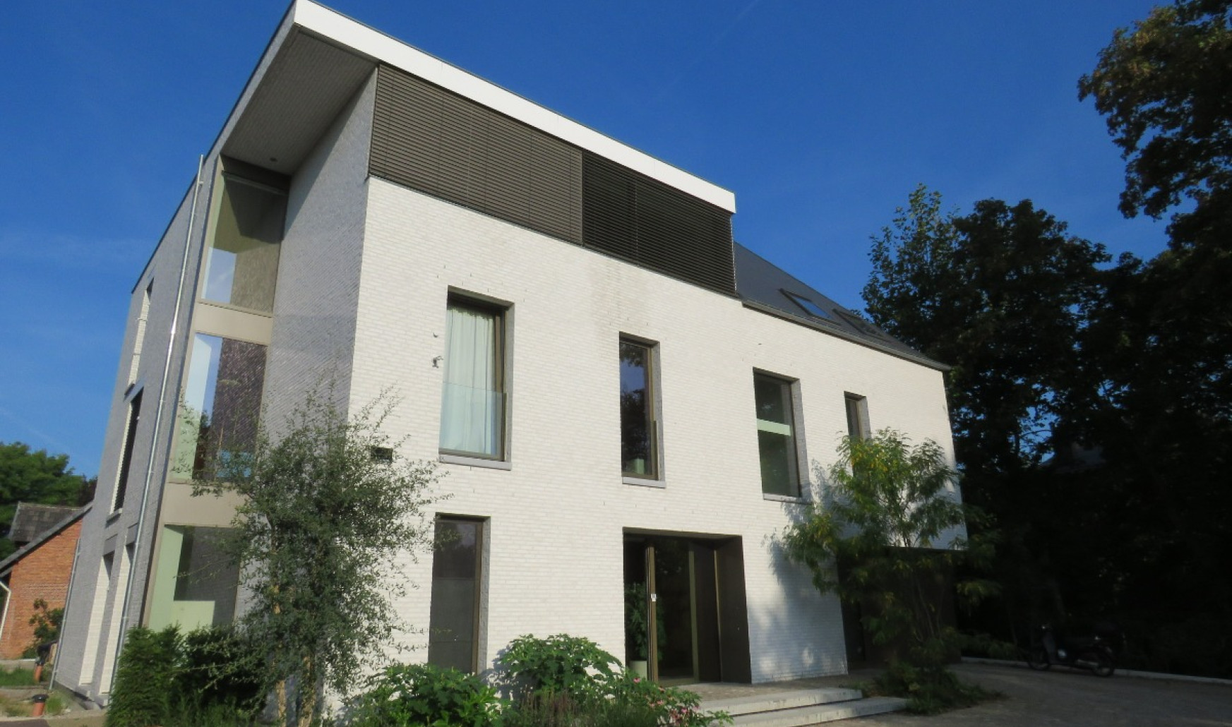 Sint-Maartenplein - 60 - 2.2 - 3512