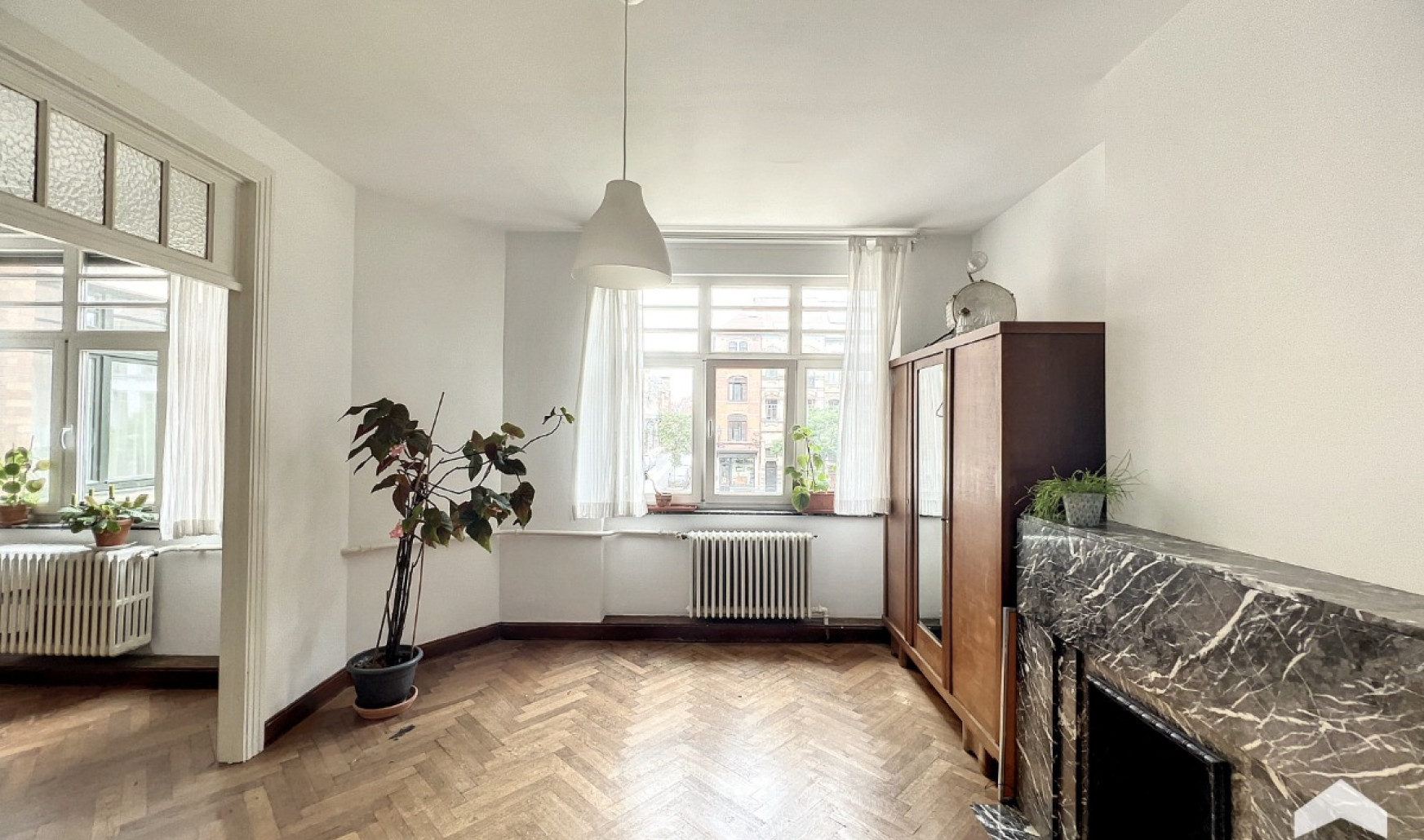 Rue de la Victoire - 194B - - 1060