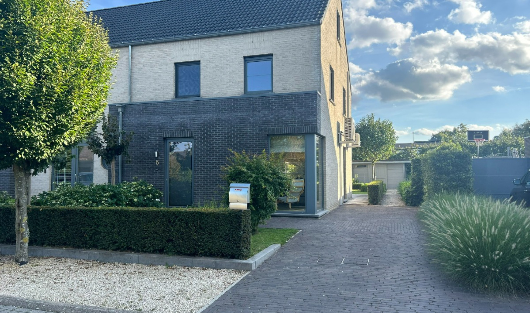Alfons Leroystraat - 5 - - 3530