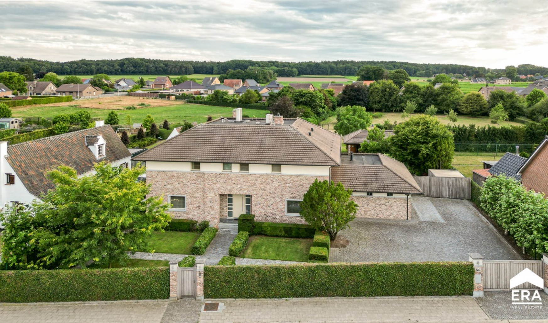 Omselweg - 56 - - 3960