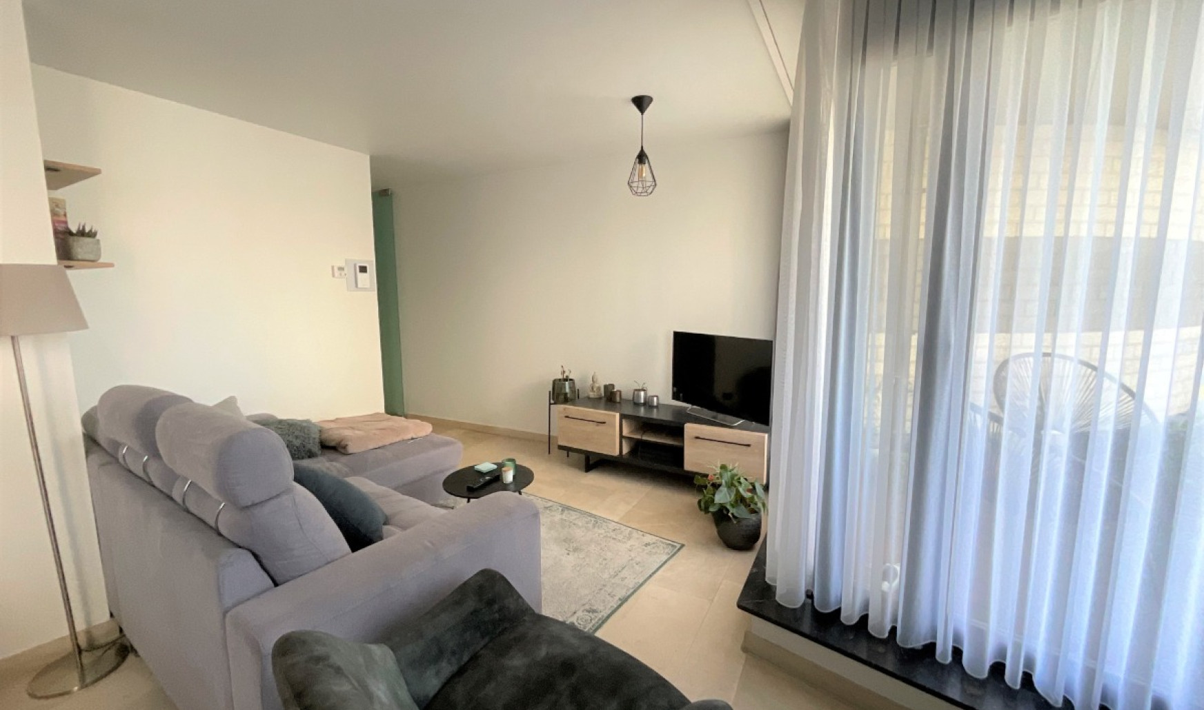 Blijdenberg - 1 - 203 - 2200