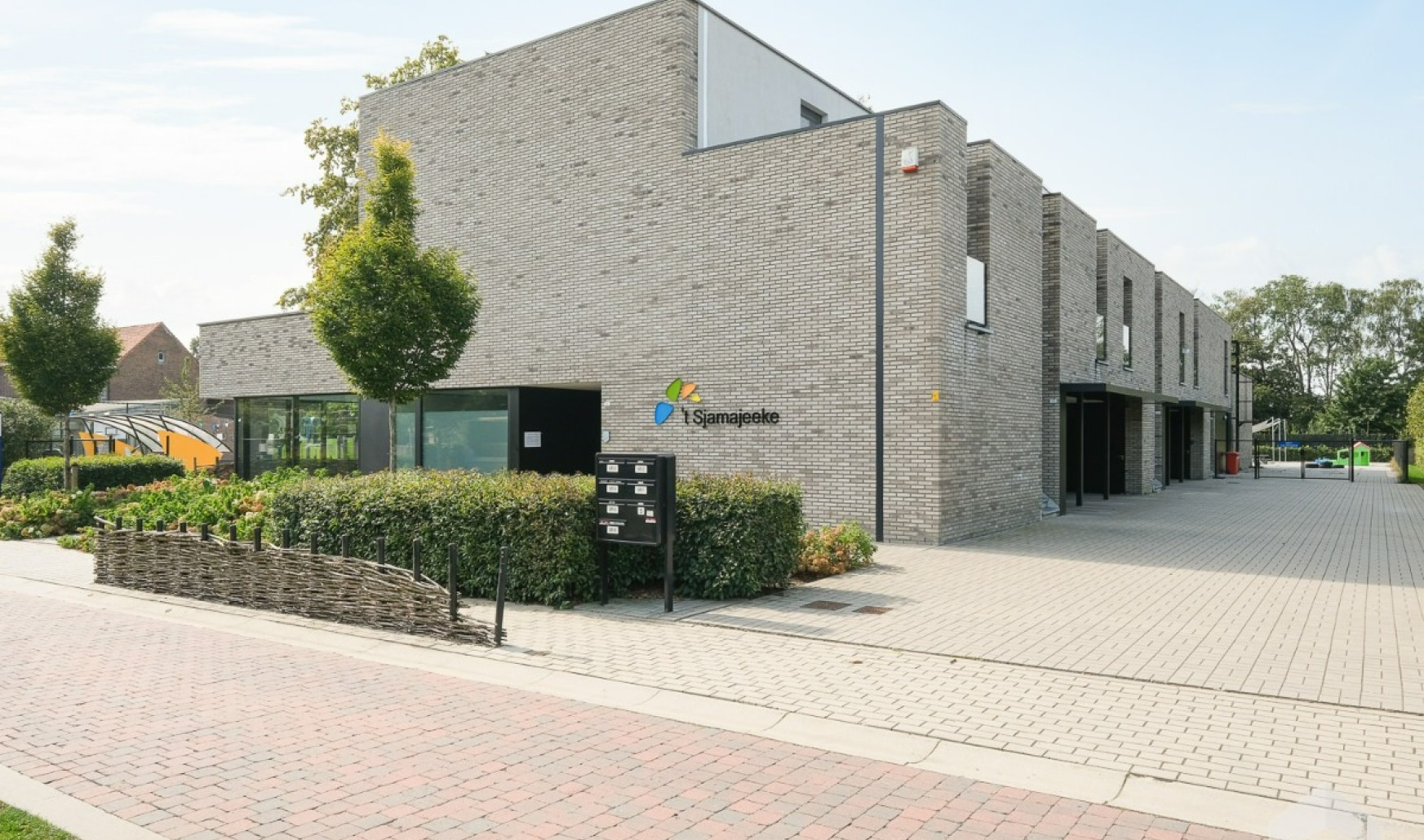 Kerkhofstraat - 5 - 1.2 - 3560