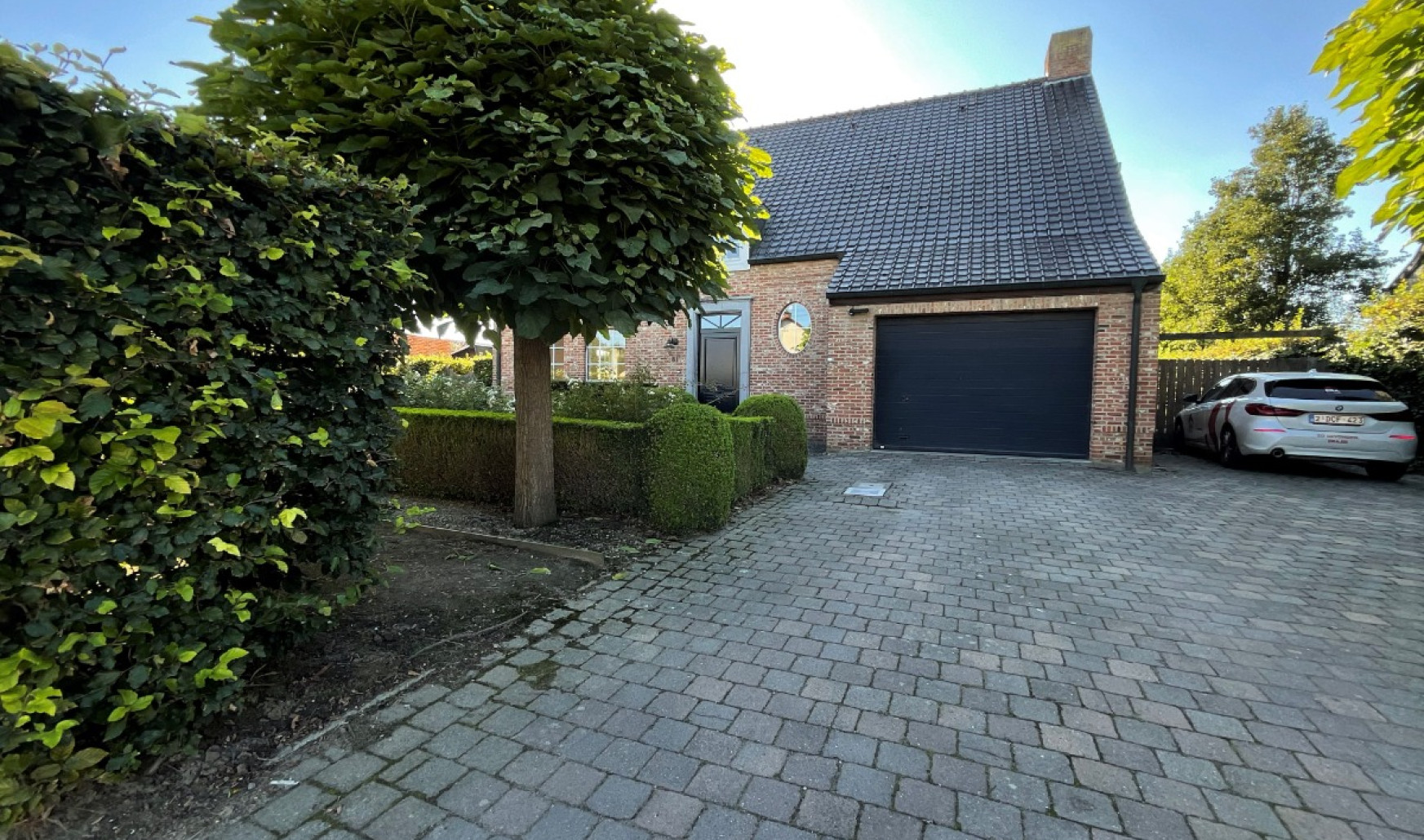 Ranstsesteenweg - 51A - - 2520
