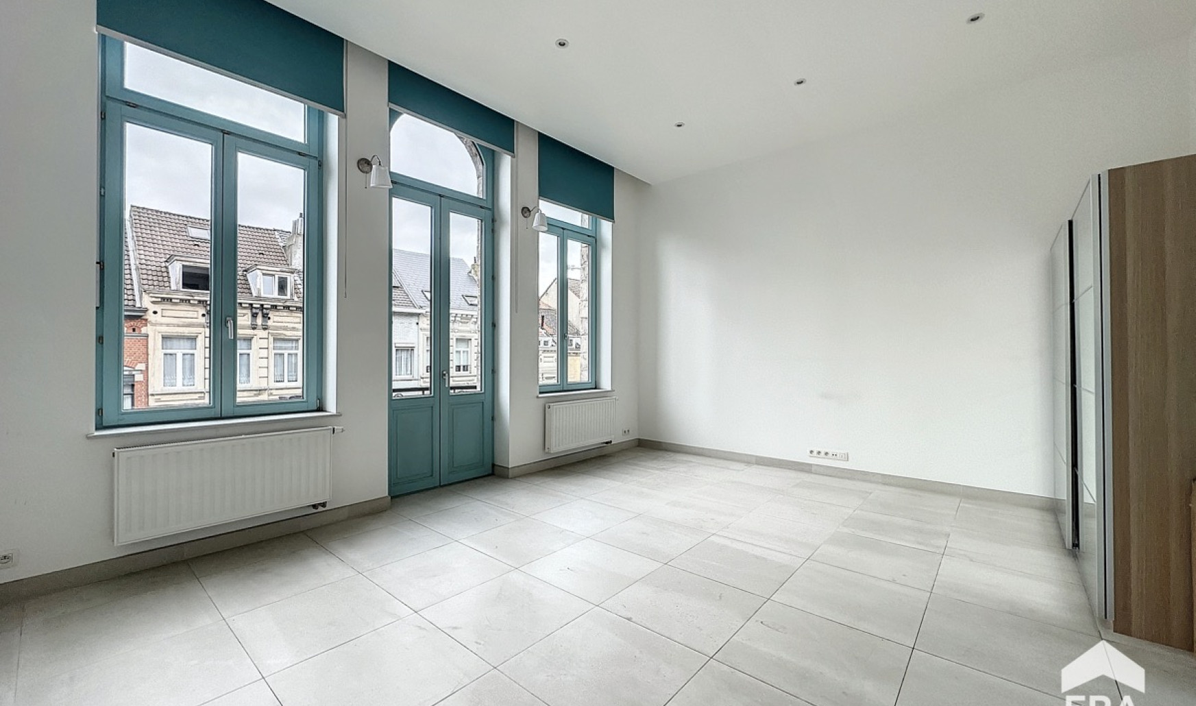 Rue Royal Sainte Marie - 241 - 2 - 1030