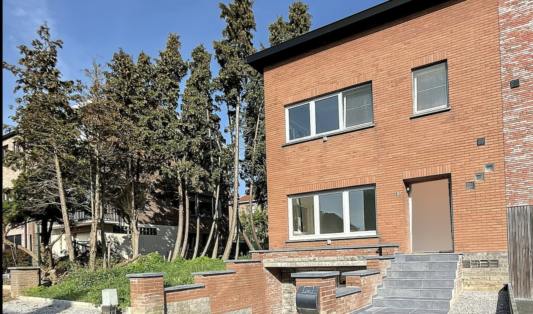 Gudrunstraat - 21 - - 1850