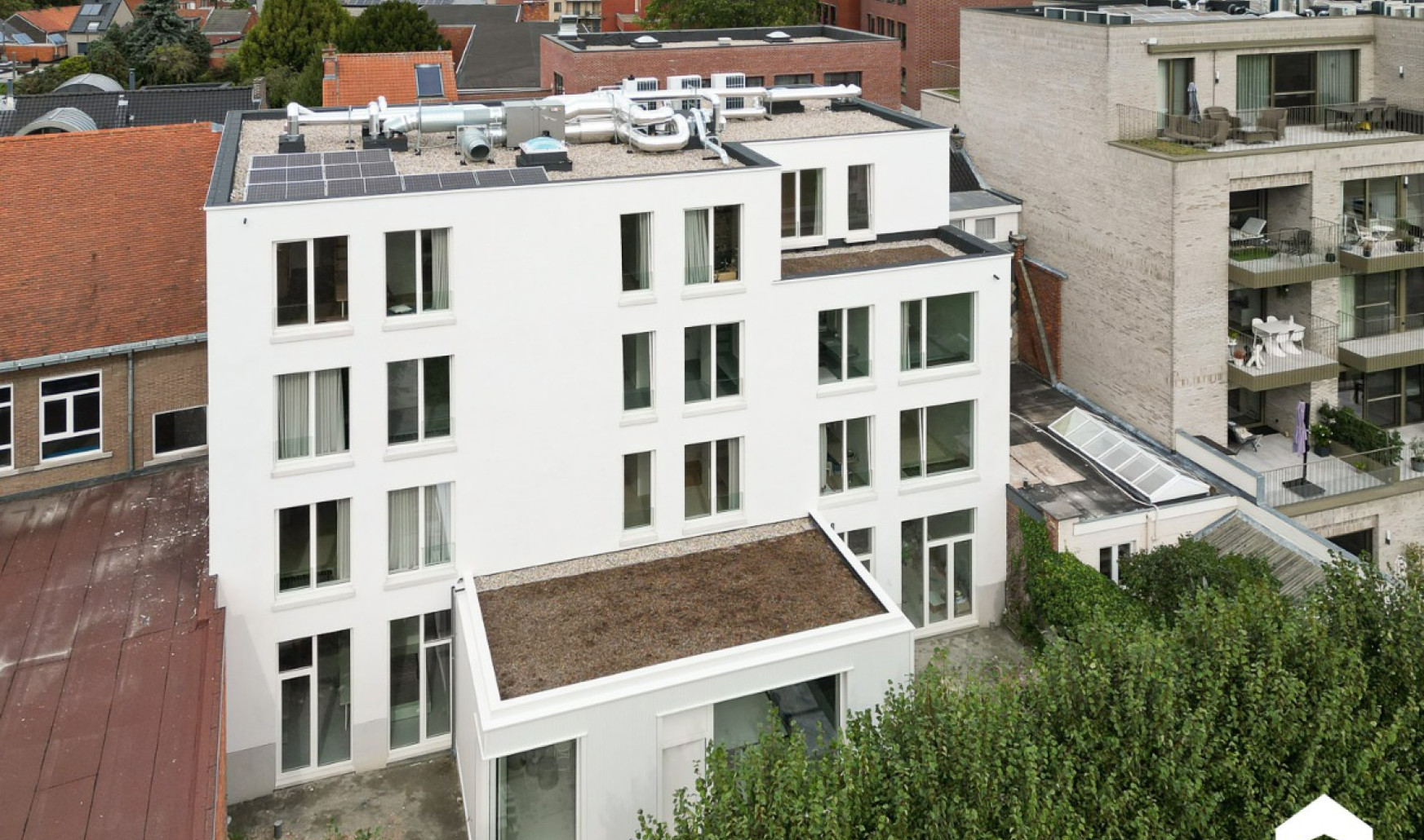 Maastrichtersteenweg - 29 - 0.2 - 3500