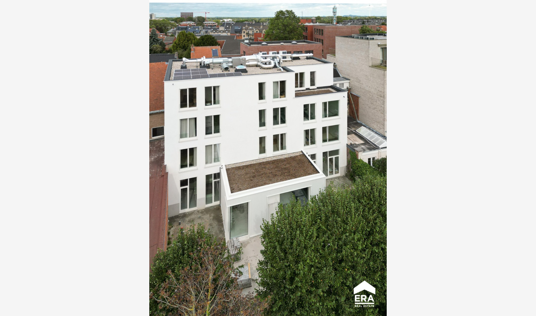 Maastrichtersteenweg - 29 - 0.6 - 3500