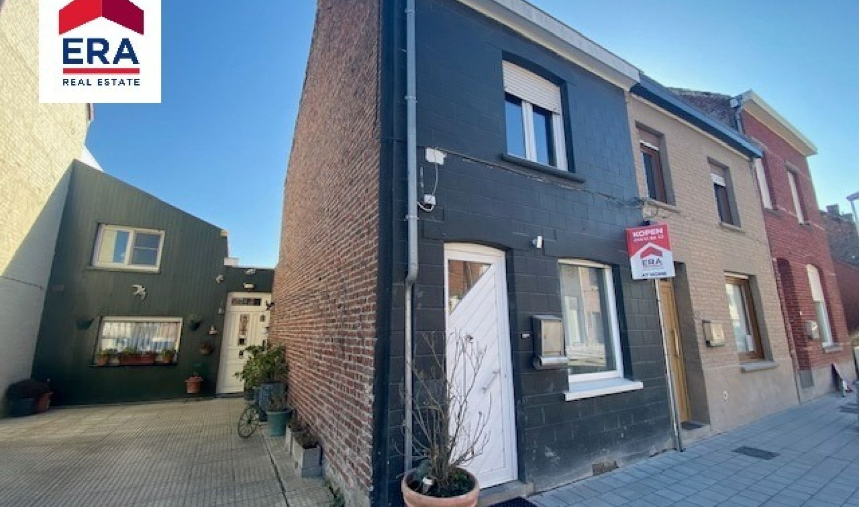 Ooststraat - 64 - - 8940