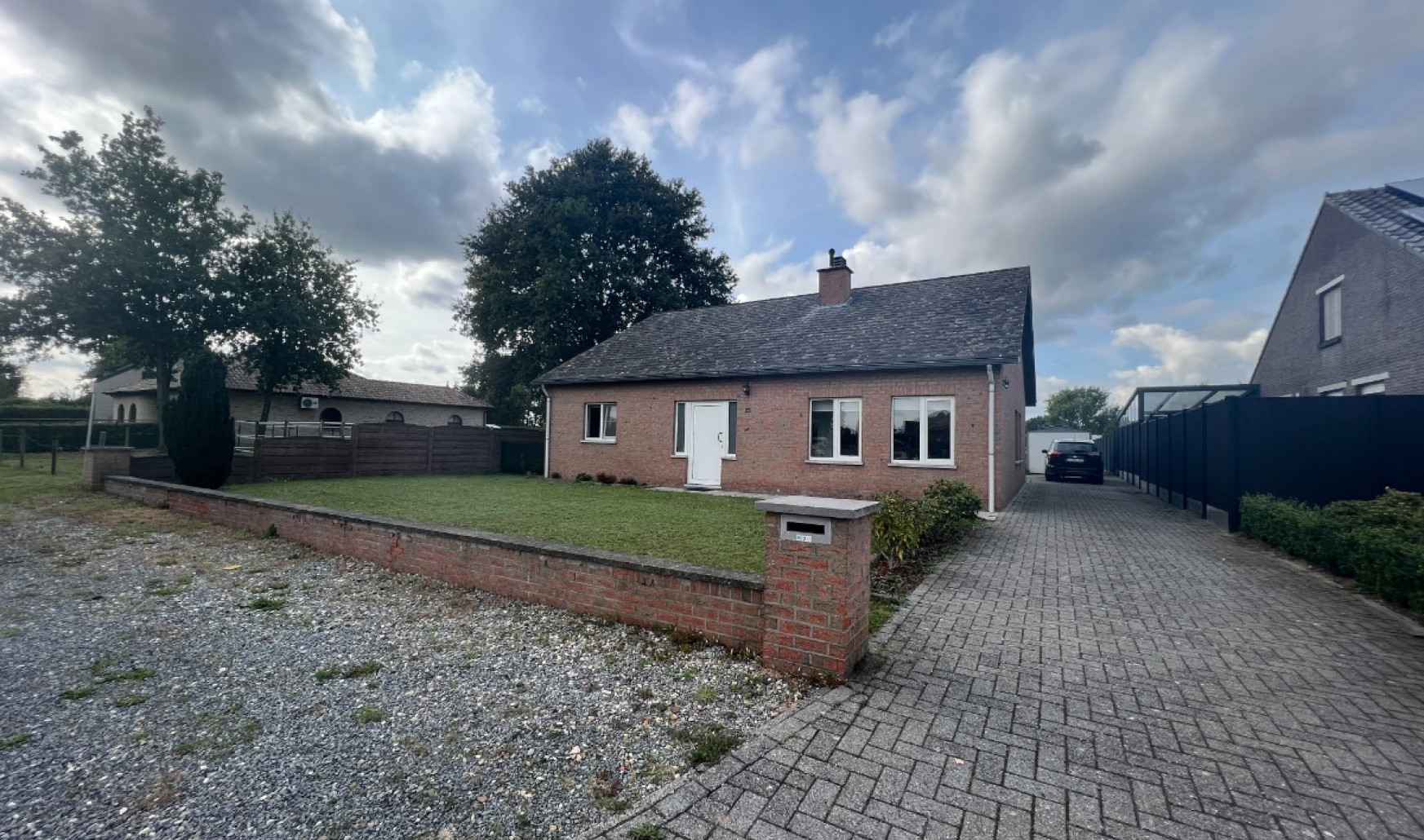 Bokkerijdersweg - 25 - - 3920