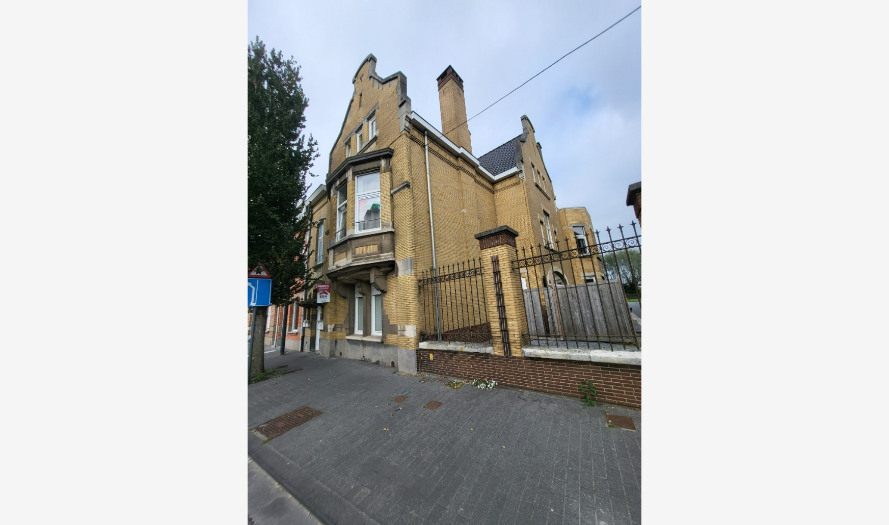 Brugseweg - 27 - GLVB - 8900