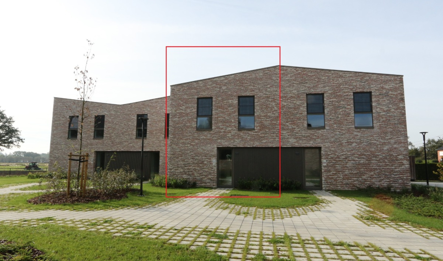 Aarschotsesteenweg - 130 - A - 2230