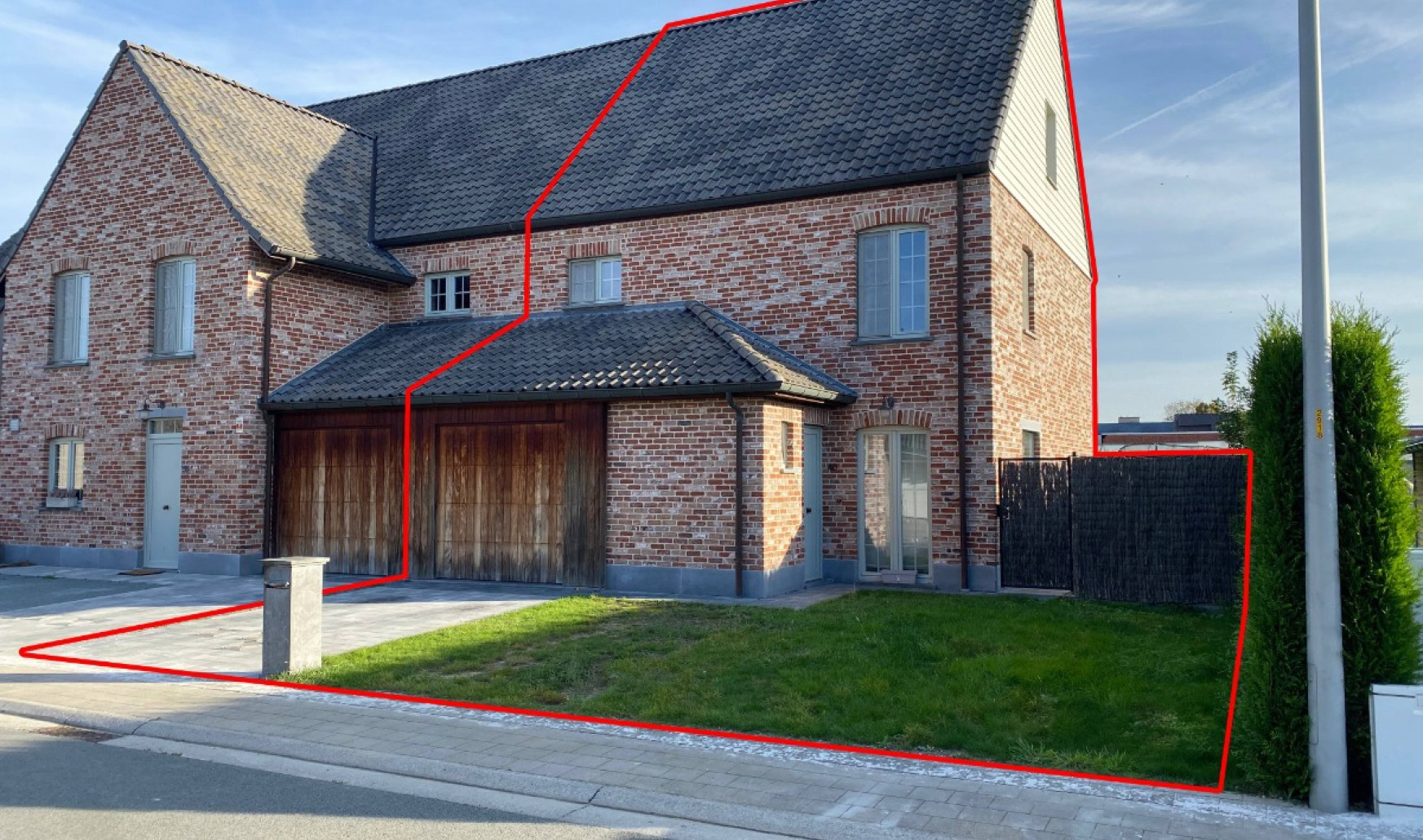 Vrijeigen - 40 - - 8540