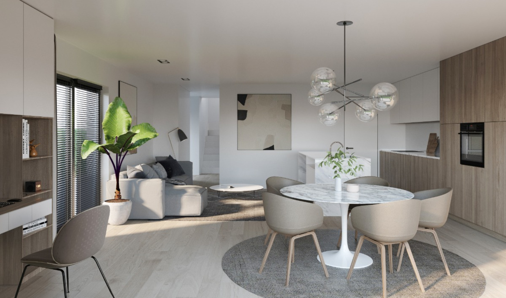 Vijgenstraat - 14 - - Lot 1 - 9160