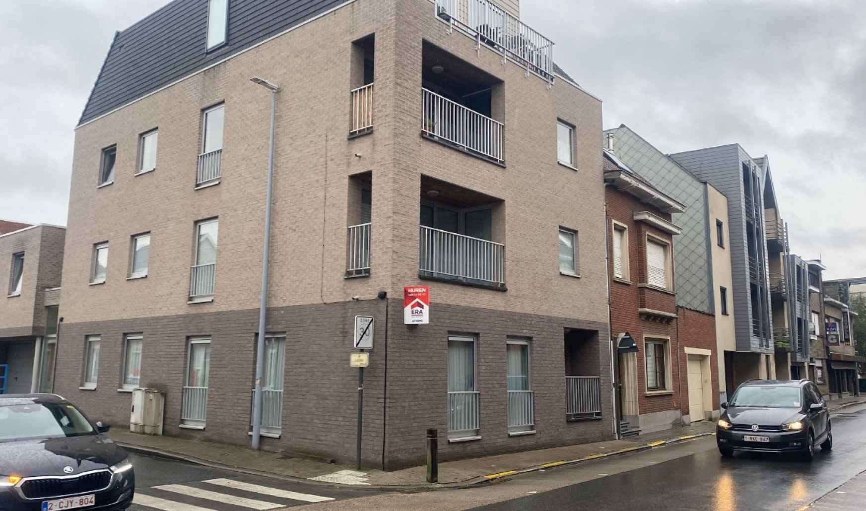 Handboogstraat - 2 - 1 - 8560