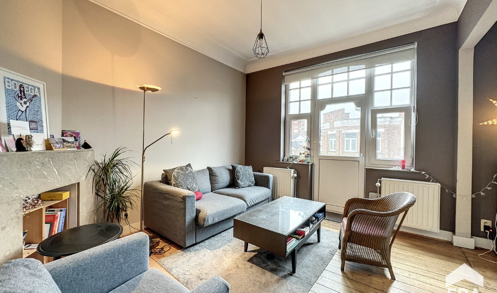 Avenue Milcamps - 172 - - 1030