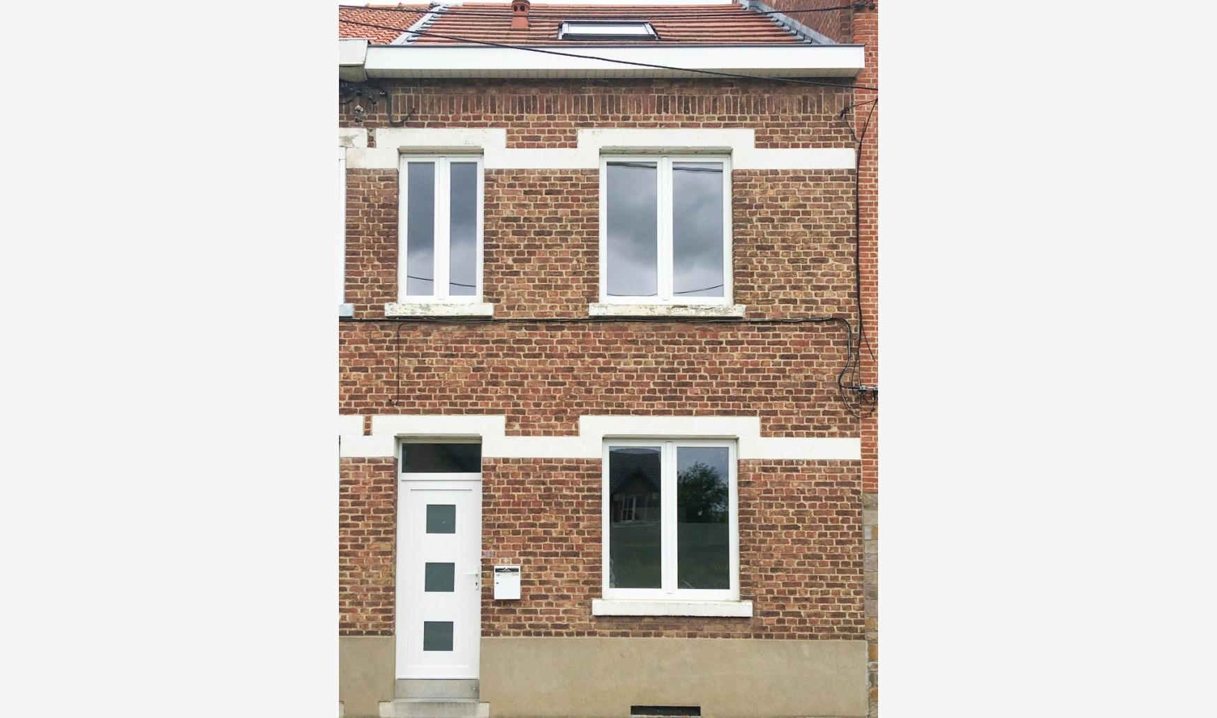 Houtemstraat - 282 - - 3300