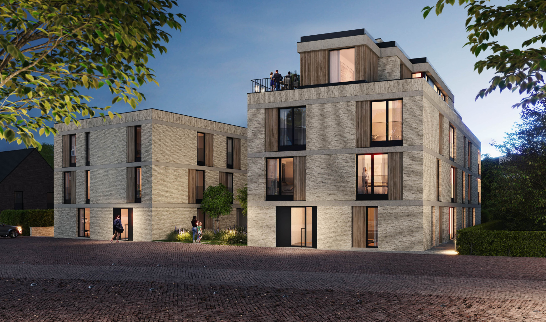 Zeldertstraat - 45 - - 11 - 3900