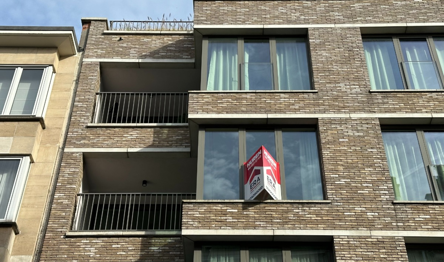 Peter Benoitstraat - 23 - - 2018